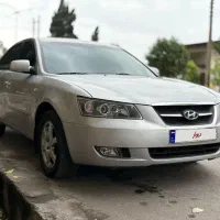 سوناتا مدل۲۰۰۷ ترخیص۲۰۰۸ فول کامل