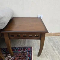 مبلمان ۱۲ نفره|مبلمان خانگی و میز عسلی|سنندج, |دیوار