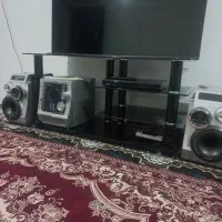 میزتلویزیون