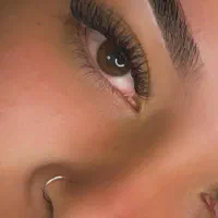 لاین ارایش دائم مژه لیفت و لمینت فقط با نصف قیمت