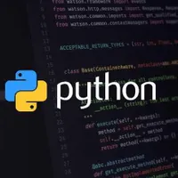 برنامه نویسی پایتون در پردیسان