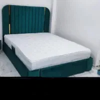 تولیدی تخت دونفره و تک نفره