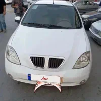 تیبا ۱ صندوق دار ۹۴