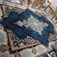 یک جفت فرش 1200شانه تراکم 3600