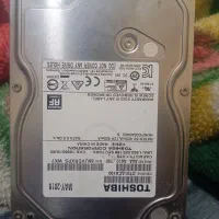 هارد یک ترا HDD