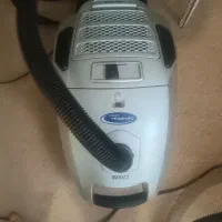 جاروبرقی جنرال کاملا سالم