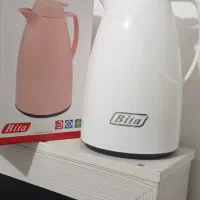 فلاکس  چای|قوری، کتری، قهوه‌ساز دستی|قدس, شهر‌قدس|دیوار