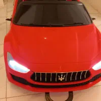 ماشین شارژی