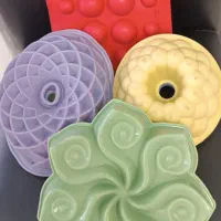 لوازم قنادی