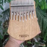 کالیمبا مارک GECKO