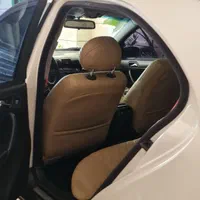 بنز کلاس C C240 اتوماتیک، مدل ۲۰۰۲|خودرو سواری و وانت|تهران, بلورسازی|دیوار
