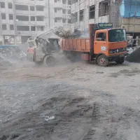 خاور باری کمپرس