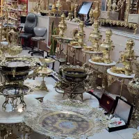 تندیس برنز تک برنز