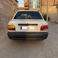 پراید131مدل98 در حد خشک|خودرو سواری و وانت|زابل, |دیوار