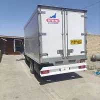 کامیونت فورس6تن