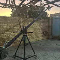 کرین شش متری پرشین با هدرونین