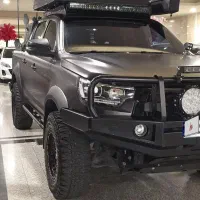 فروش فول ترین و مجهز ترین کی ام سی تی ۸