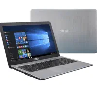 لپتاب ایسوس E1 در حد نو