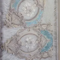 سه تیکه رو میزی