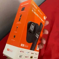 اندروید باکس شیائومی مدل MI Box S 2nd Gen|صوتی و تصویری|بهشهر, |دیوار