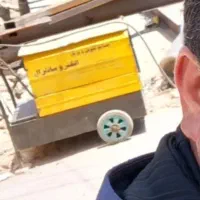 ترانس جوش نیمه مس