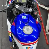 هندا cbr 600 2005|موتورسیکلت|تهران, ونک|دیوار