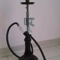 قلیون میوه ای