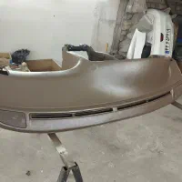 سرامیک و نقاشی ودمپینگ خودرو|خدمات موتور و ماشین|کرمانشاه, |دیوار