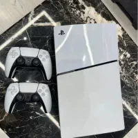Ps5 slim 1TB