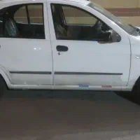 فروش تیبا صندوقدار سفارشی مدل ۱۳۹۸