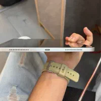 iPad A16 256G|تبلت|تهران, گلستان (شهرک راه آهن)|دیوار