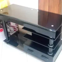 میزتلوزیون شیشه ای|میز تلویزیون|تهران, علم و صنعت|دیوار