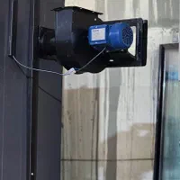 با کیفیت ترین خشک کن میوه هواکروز|ماشین‌آلات صنعتی|مشهد, راهنمایی|دیوار