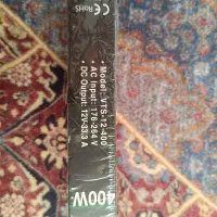 ترانس 400w|قطعات و لوازم جانبی رایانه|اراک, |دیوار