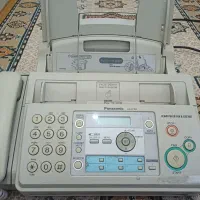 تلفن فکس