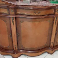 بوفه