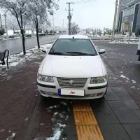 سمند ef7 دوگانه