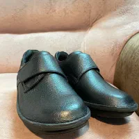 کفش طبی دیابتی