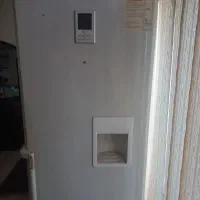 یخچال فریزر بدون برفک سامسونک