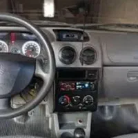 فروش پراید سفید 132 مدل ۹۰