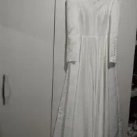 لباس نامزدی مزونی