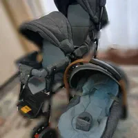 کالسکه و کریری|کالسکه و لوازم جانبی|اردبیل, |دیوار