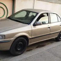 ماشین فوق العاده سالم