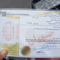 پراید 111|خودرو سواری و وانت|آق قلا, |دیوار