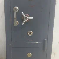 گاو صندوق کاوه|ابزارآلات|اسلام‌شهر, شهرک قائمیه|دیوار