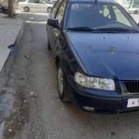 سمند lx موتور ef7|خودرو سواری و وانت|کرمانشاه, |دیوار