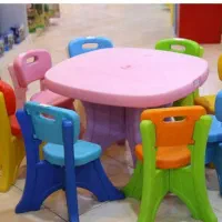 فروش تعداد صندلی کودک