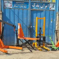 جوشکار co2 شهرک صنعتی چهاردونگه