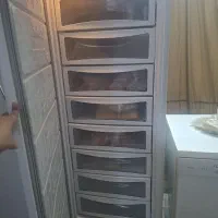 یخچال دوقلو