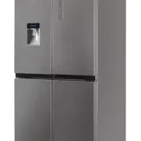 یخچال فریزر پاکشوما چهار درب